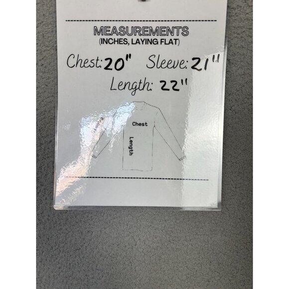 Hooked up by Iot Juniors' Women's Eyelash Floral Fuzzy Sweater Blue Small NWT's - Picture 8 of 8